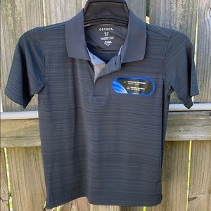 George Boys Shirt Size S